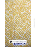 Printed cotton fabric manufacturer in Howrah – Designer pattern collection