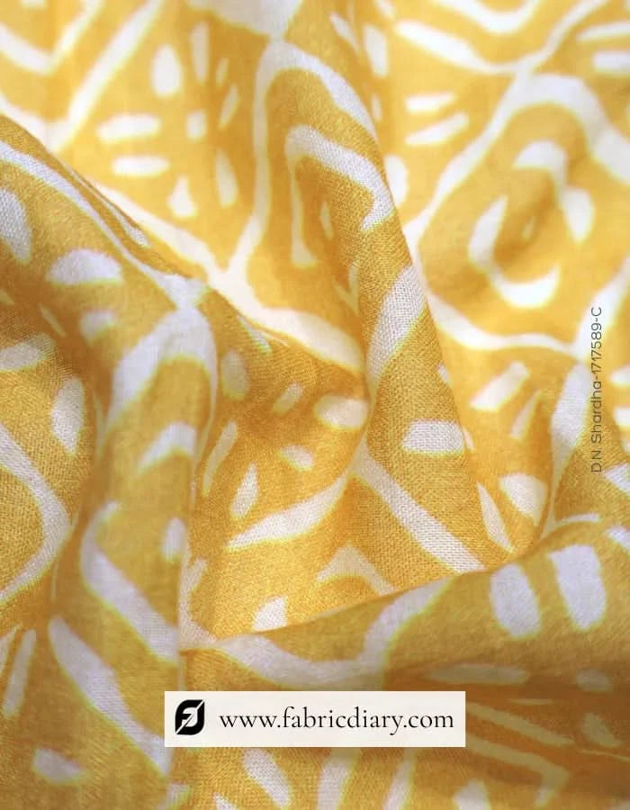 Cotton printed fabric rolls manufacturer in Agra – Best for boutique supply