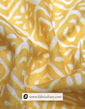 Cotton printed fabric rolls manufacturer in Agra – Best for boutique supply