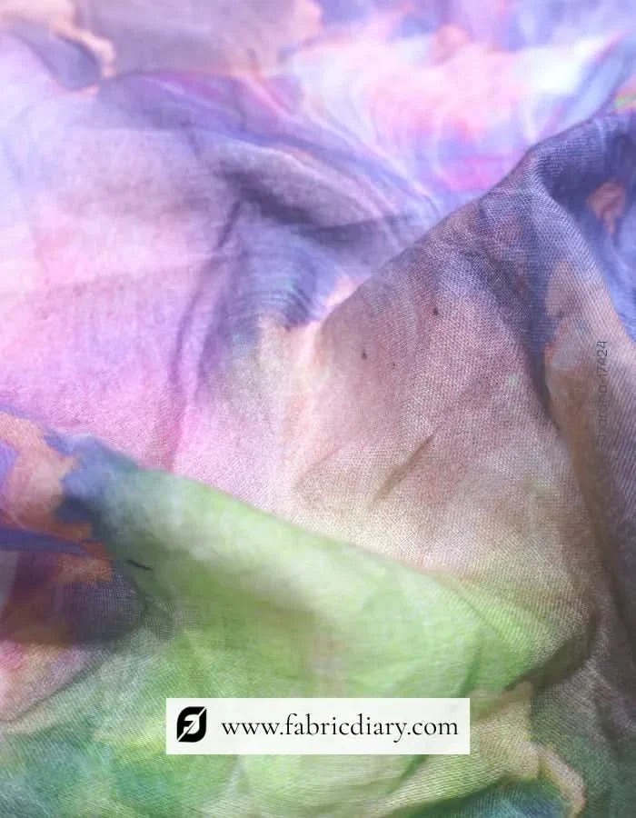 Cotton printed fabric manufacturer in Mumbai – Premium floral yardage