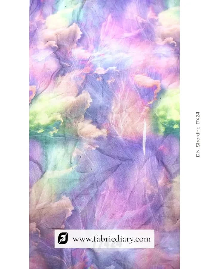 Cotton fabric manufacturer in Ahmedabad – Bulk printed textile supplier