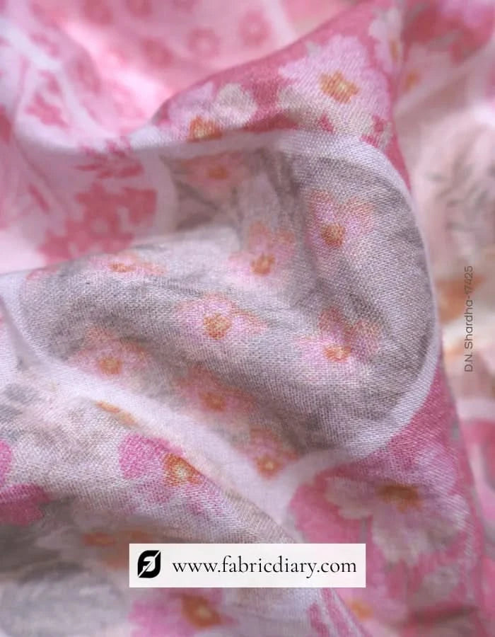 Cotton printed fabric manufacturer in Bangalore – Designer apparel fabrics