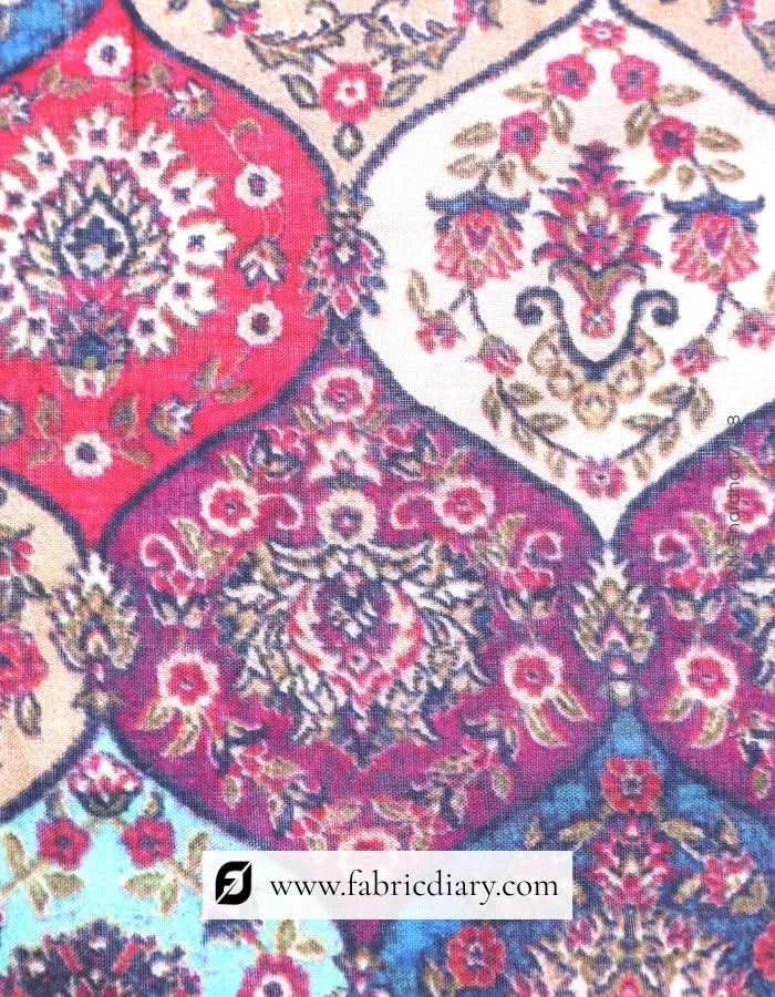 Cotton fabric print manufacturer in Coimbatore – Exclusive boutique supplies