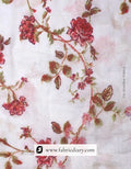 Cotton fabric manufacturer in Vijayawada – Printed fashion rolls