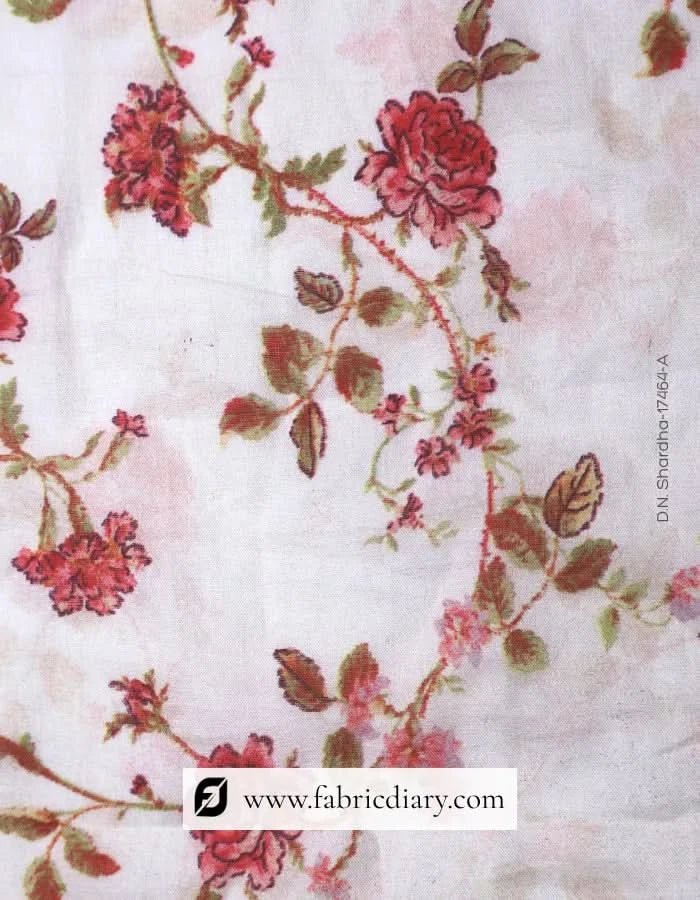 Cotton fabric manufacturer in Vijayawada – Printed fashion rolls