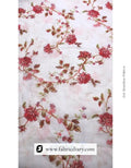 Printed cotton manufacturer in Mysore – Handblock pattern specialist