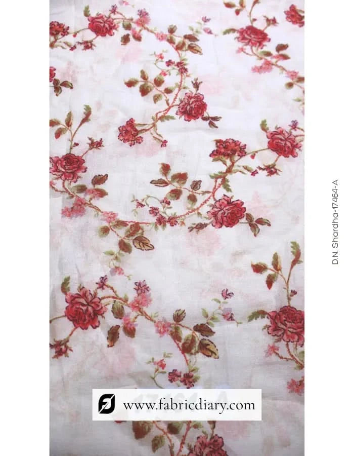Printed cotton manufacturer in Mysore – Handblock pattern specialist