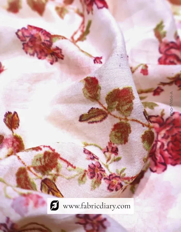 Printed cotton fabric roll manufacturer in Rajkot – Fast shipping guaranteed