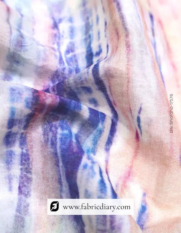 Cotton fabric manufacturer in Udaipur – Fancywear and partywear prints