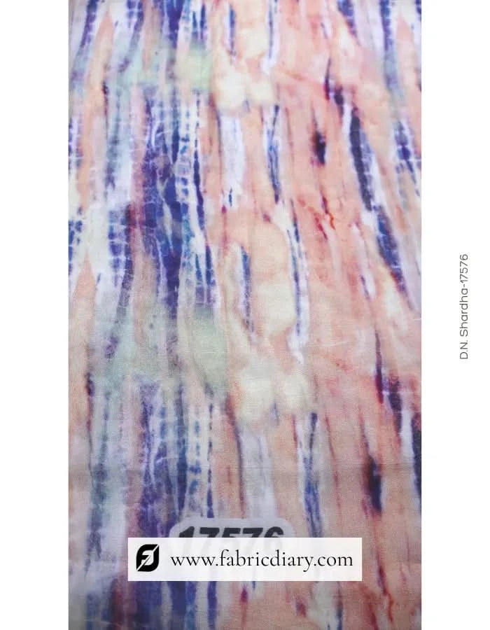 Printed cotton fabric manufacturer in Raipur – Premium cambric material