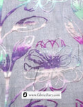 Designer cotton print fabric manufacturer in Madurai – Soft pure cotton