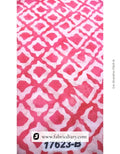 Printed cotton roll manufacturer in Ranchi – Pure quality fabric supplier