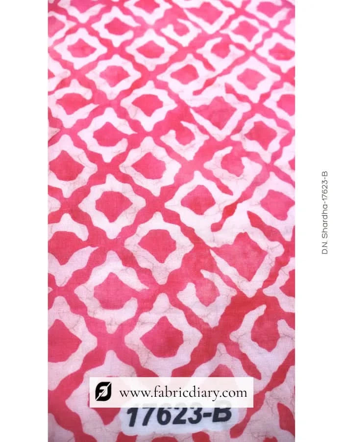 Printed cotton roll manufacturer in Ranchi – Pure quality fabric supplier