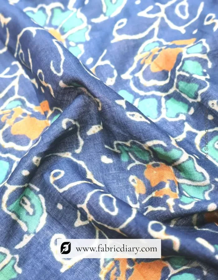 Printed cotton fabric manufacturer in Gwalior – Bulk orders accepted