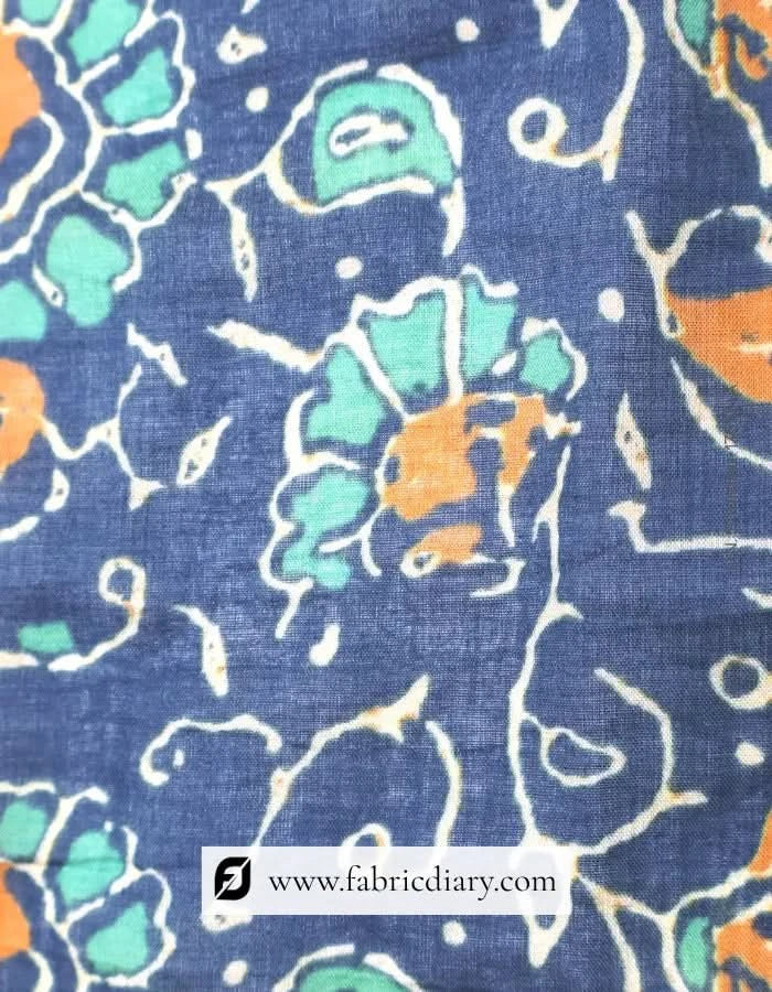 Wholesale printed cotton fabric manufacturer in Allahabad – Boutique ready