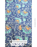 Cotton printed fabric manufacturer in Dhanbad – Vibrant ethnic patterns