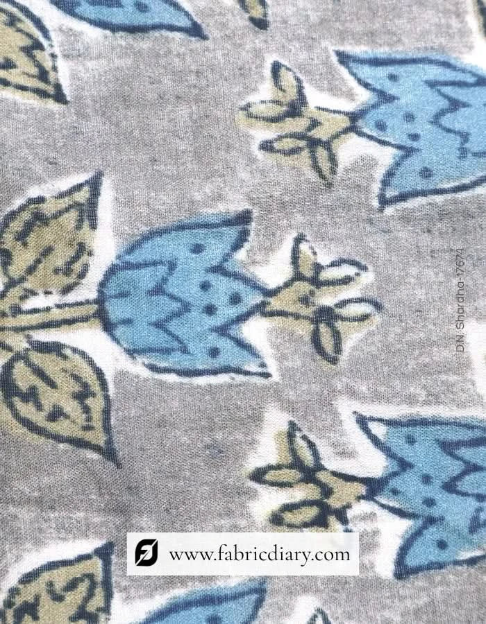 Cotton printed fabric mill in Bilaspur – Fresh designer styles