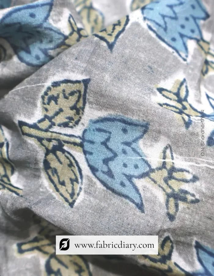 Cotton printed fabric mill in Bilaspur – Fresh designer styles