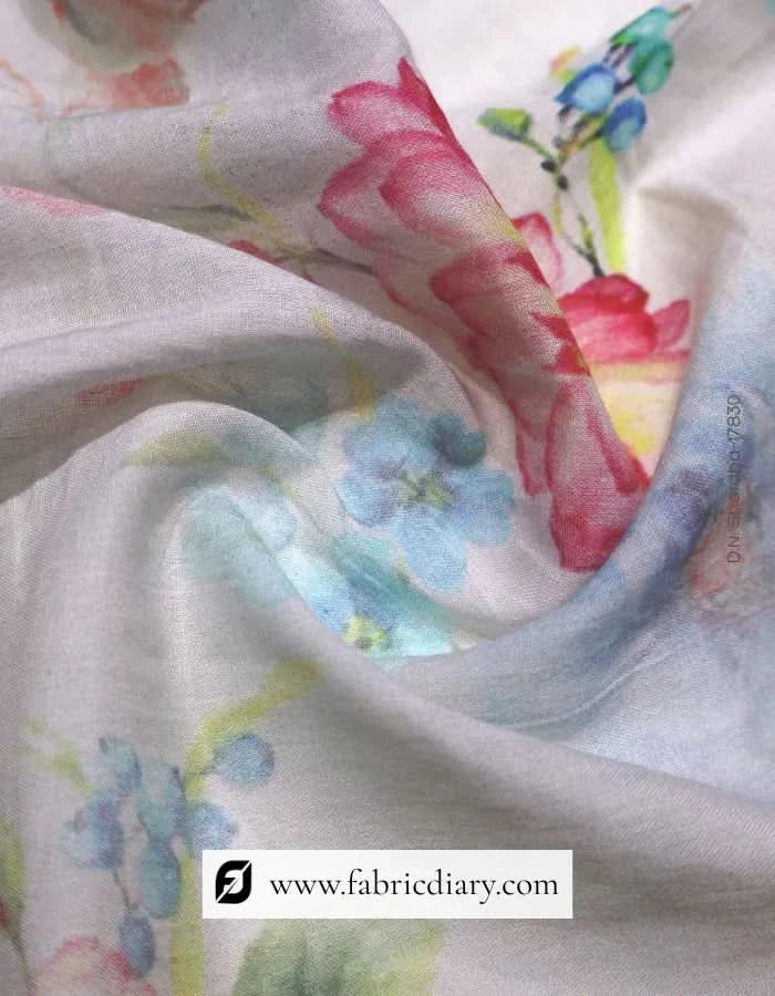 Cotton printed fabric wholesaler and manufacturer in Nanded – South India supply