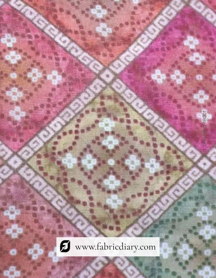 Cotton print manufacturer in Belgaum – Kurti, tops & tunic fabric