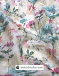 Cotton print fabric wholesaler in Cuttack – Direct mill price supply