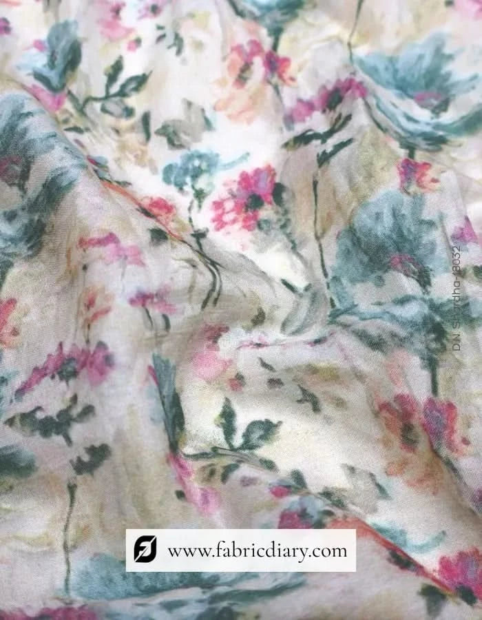 Cotton print fabric wholesaler in Cuttack – Direct mill price supply