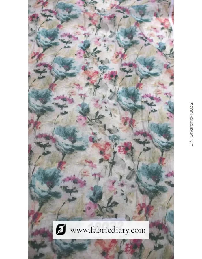 Printed cotton fabric supplier in Udaipur – Bridal and festive yardage