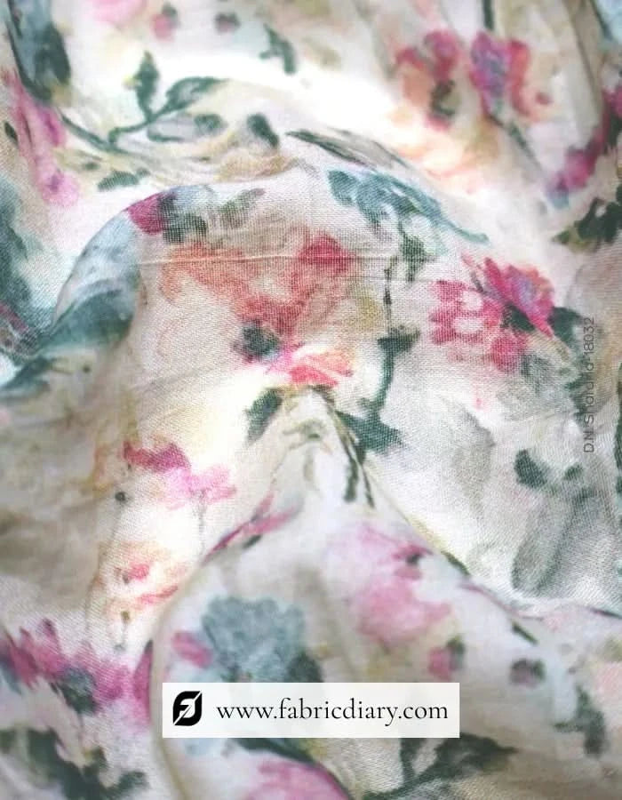 Cotton printed fabric manufacturer in Tirunelveli – Wholesale floral patterns