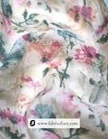 Cotton printed fabric manufacturer in Tirunelveli – Wholesale floral patterns