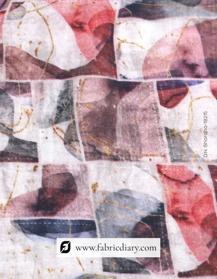 Premium cotton fabric print manufacturer in Port Blair – Global shipping