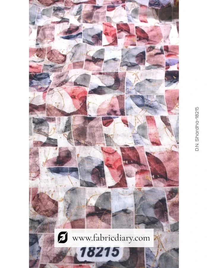 Printed cotton fabric factory in Rewa – Affordable ethnic styles