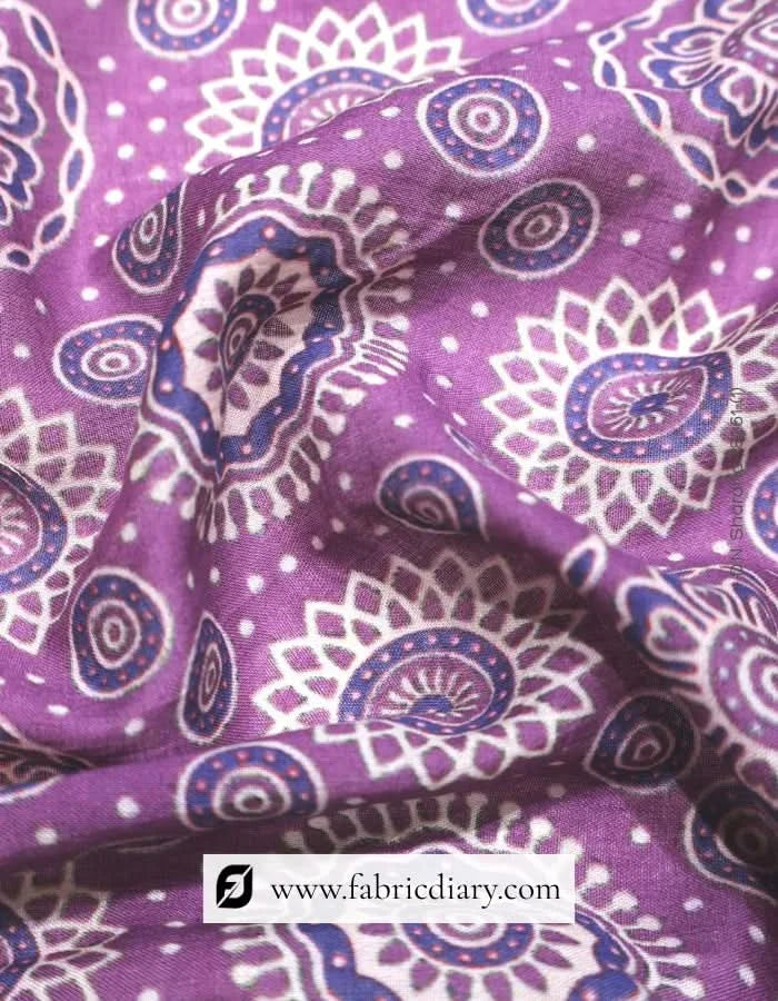 Printed cotton fabric rolls in Ambala – Manufacturer direct rates