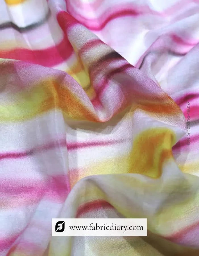 Printed cotton fabric supplier in Panipat – Dress and kurti material