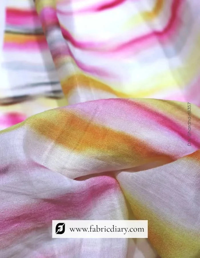 Printed cotton fabric supplier in Panipat – Dress and kurti material