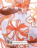 Designer cotton printed fabric in Sirsa – Wholesale ethnic fabric