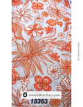 Printed cotton fabric rolls in Rewari – Direct mill supply