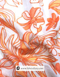 Cotton print fabric factory in Kaithal – Mul cotton & cambric fabrics