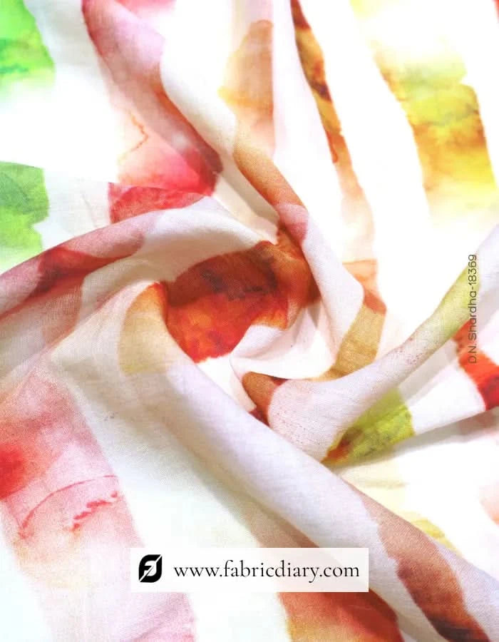 Cotton print fabric manufacturer in Noida – Retail and bulk orders