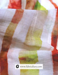 Printed cotton fabric factory in Greater Noida – Ethnic & Western prints