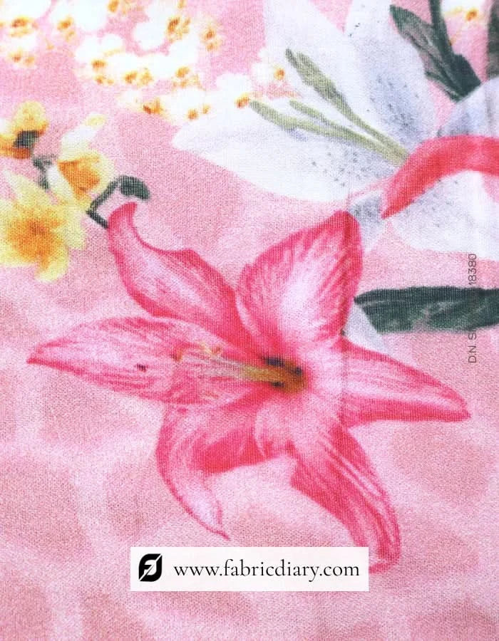 Boutique cotton printed fabric in Sultanpur – Manufacturer pricing