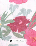 Cotton print fabric factory in Pilibhit – Manufacturer bulk orders