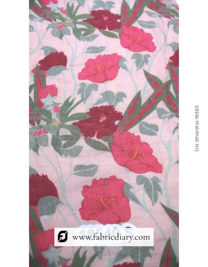 Wholesale printed fabric in Sitapur – Cotton manufacturer deals