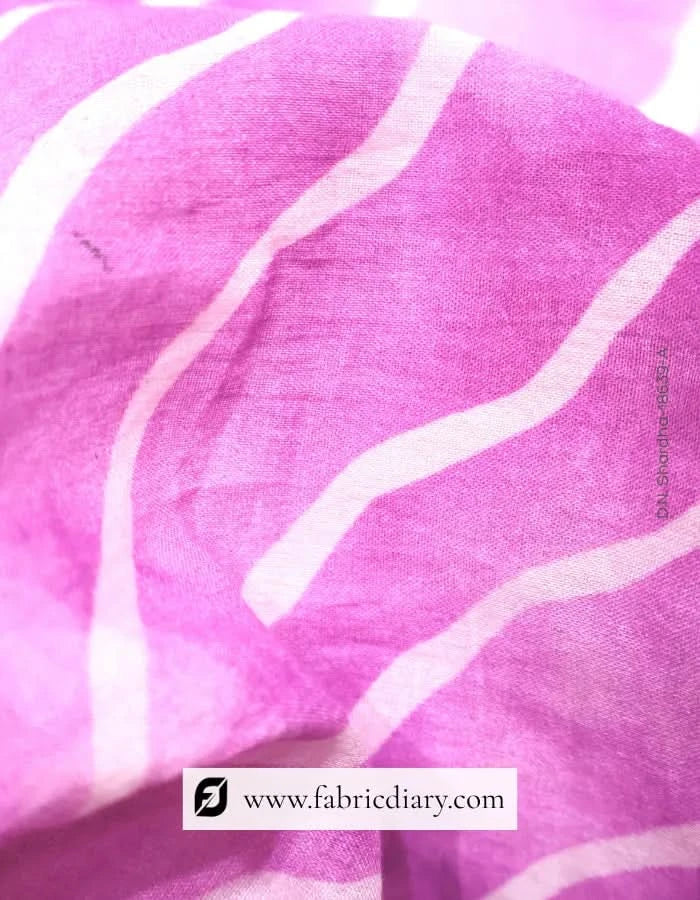 Cotton printed fabric supplier in Amroha – Best quality mul cotton