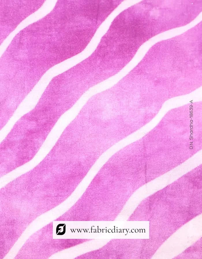 Cotton printed fabric wholesaler in Bijnor – Fancy printed collections