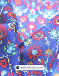 Printed fabric wholesale from Vizianagaram
