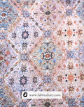 Wholesale printed shirt fabric in Morena