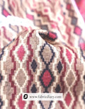 Printed motif fabric bulk from Kanchipuram