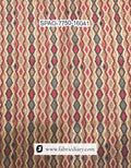 Designer print fabric for export from Tinsukia