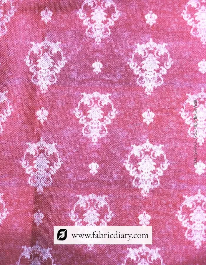 Printed kurti fabric supplier in Bargarh
