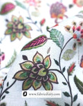 Digital printed fabric supplier in Baramati